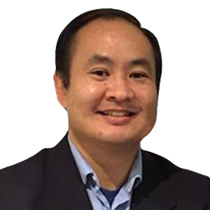 Dennis Yu